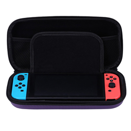 Game Pouch Case For Nintendo Switch Video Games Carrying Bag